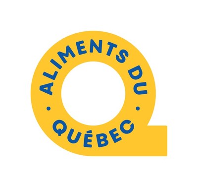 Logo : Aliments du Qubec (Groupe CNW/Aliments du Qubec)