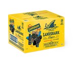 LandShark Lager Gets Cozy This Fall