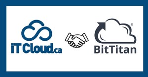 ITCloud.ca signe une entente de distribution avec BitTitan afin de propulser des solutions de migrations infonuagiques à son réseau de professionnels TI et les PME à travers le Canada