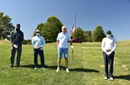 PenFed Foundation Raises Over $585,000 for Veterans and Military Community at 17th Annual Military Heroes Golf Classic