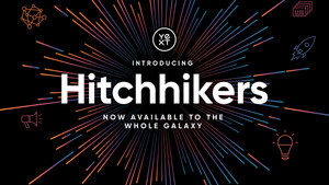 Yext Launches "Hitchhikers" Program to Spur The Next Generation of Platform Builders