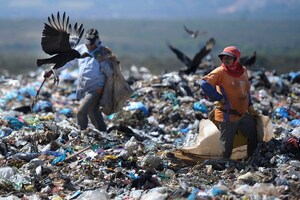 Lei dos Resíduos Sólidos completa 10 anos sem implementação nos munícipios