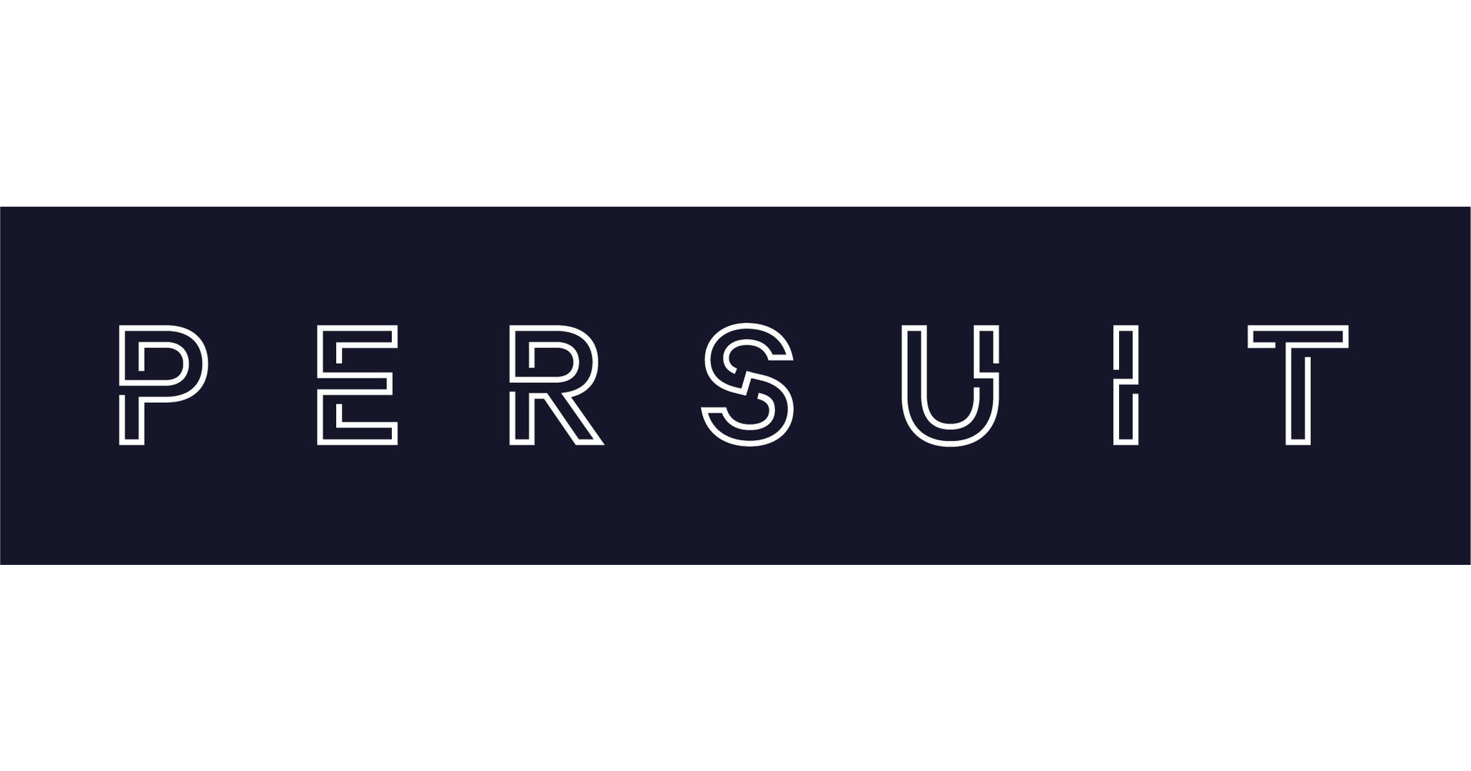 PERSUIT OPEN API's a WIN-WIN