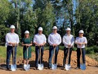 Evergreen Theragnostics Begins Construction of New Manufacturing Facility