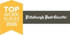 MSA Named Top Workplace in the Pittsburgh Area; Chairman, President and CEO Nish Vartanian Honored with Leadership Award