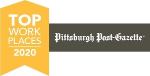 MSA Named Top Workplace in the Pittsburgh Area; Chairman, President and CEO Nish Vartanian Honored with Leadership Award
