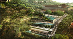 Four Seasons and Paralelo 19 Announce Plans for a New Luxury Resort Nestled on the Pacific Coast of Mexico