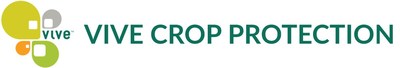 Vive Crop Protection logo (CNW Group/Vive Crop Protection)