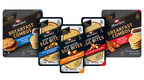 Hormel Foods Introduces Hormel™Black Label™ Egg Bites and Hormel™Black Label™Breakfast Combos™ Breakfast Items