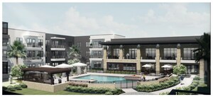 Tampa-based Senior Living operator, Inspired Living to launch first Independent Living brand, Inspirations at the Town Center