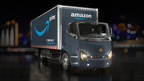 Lion Electric to Deliver 10 All-Electric Trucks to Amazon