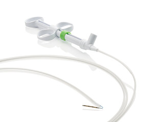 Micro-Tech Endoscopy Announces New Napoleon™ Endoscopic Measuring Device