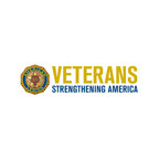 The American Legion launches "Veterans Strengthening America" public service campaign