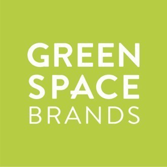 GreenSpace Brands Inc. Logo (CNW Group/GreenSpace Brands Inc.)