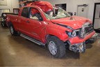 $70 Million Lawsuit Accuses Don Davis Auto Group of Misrepresenting Safety Features On Toyota Tundra Truck According to Attorney Todd Tracy