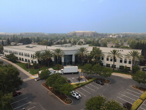 Graceada Partners Closes on 78,400 SF Office Building with a Nine-Year Lease
