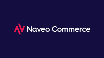 New Naveo Commerce Logo