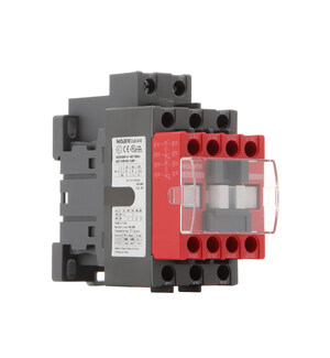 New Ex9CA Safety Contactor from NOARK Electric