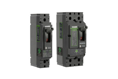 NOARK Electric Series-M Molded Case Circuit Breakers