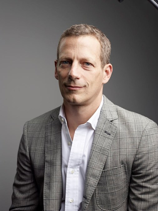 Piano CEO Trevor Kaufman Named "Best MarTech Company CEO ...