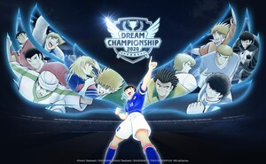 As eliminatórias on-line do Dream Championship 2020 do "Captain Tsubasa: Dream Team" começam hoje
