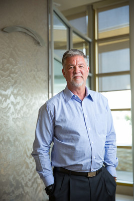 CNS’ Founder and CEO Dr. Mark Ashley