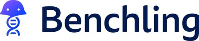 Benchling Logo (PRNewsfoto/Benchling)