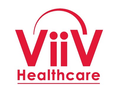 ViiV Logo (Groupe CNW/ViiV Healthcare)