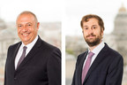 Leading International Trade Team Joins Crowell &amp; Moring in Brussels