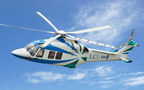 LCI And Sumitomo Mitsui Finance And Leasing (SMFL) Launch Landmark US$230 Million Helicopter Leasing Joint Venture