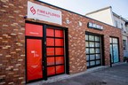 Fire &amp; Flower Announces the Opening of its Toronto - Parkdale Cannabis Retail Store