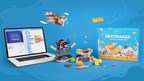 Makeblock launches NextMaker Box - a kit for at-home kids to learn coding and STEM - on Kickstarter