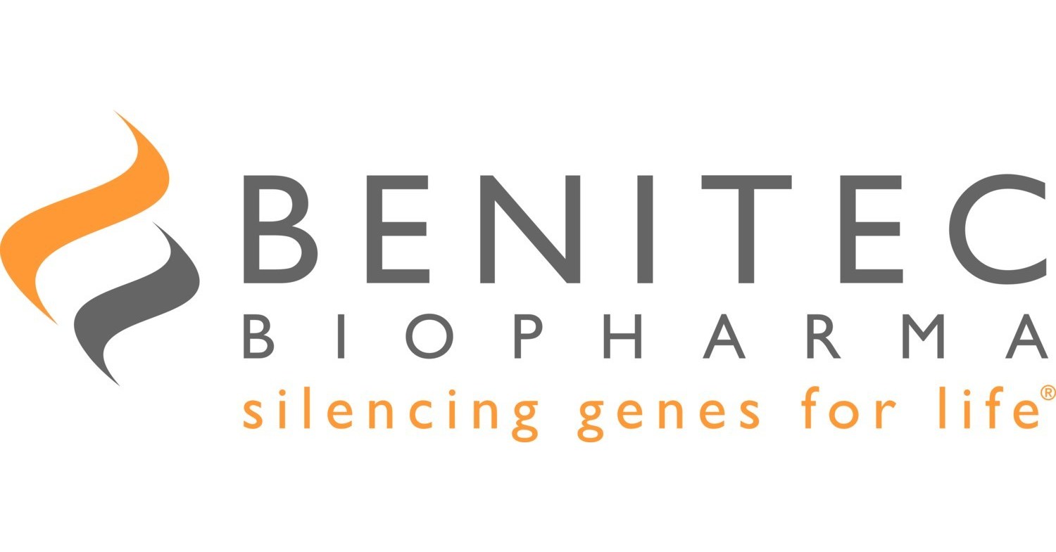Benitec Biopharma Announces Closing of $11.5 Million Public Offering and  Full Exercise of Underwriter's Option to Purchase Additional Shares