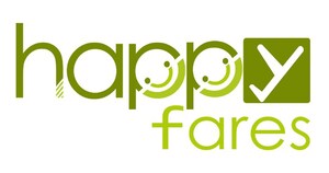 With ease from lockdown, users are trusting Happyfares for flight ticket bookings With ease from lockdown, users are trusting Happyfares for flight ticket bookings