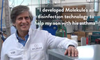 From Campus to Commerce - NAI's Latest Discovery Video Features the Inventor of Molekule