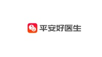 Ping An Good Doctor Logo (PRNewsfoto/Ping An Healthcare and Technology Company Limited)