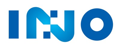 Logo de INO (Groupe CNW/INO (Institut national d'optique))