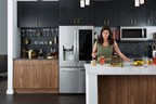 LG étend la technologie craft ice à un plus grand nombre de modèles de réfrigérateurs et ajoute de nouvelles fonctionnalités pour la cuisine d'aujourd'hui