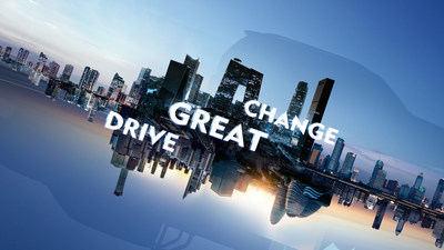 GWM presentará nuevos modelos en Auto China 2020 con el tema “IMPULSAR GRANDES CAMBIOS” (PRNewsfoto/GWM)