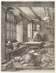 Frist Art Museum Presents Albrecht Dürer: The Age of Reformation and Renaissance