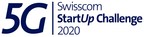 Swisscom, Ericsson and Qualcomm join forces to find the world's most innovative 5G applications