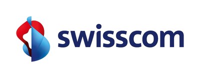 Swisscom Logo (PRNewsfoto/Swisscom)