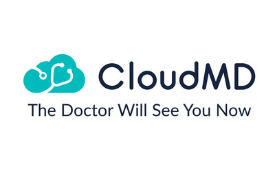 CloudMD (Groupe CNW/Inforoute Sant du Canada)
