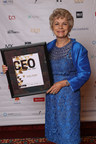 Young Living's Mary Young Honored as CEO of the Year