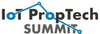 PCL &amp; Eddy Solutions to Host Virtual IoT Proptech Summit