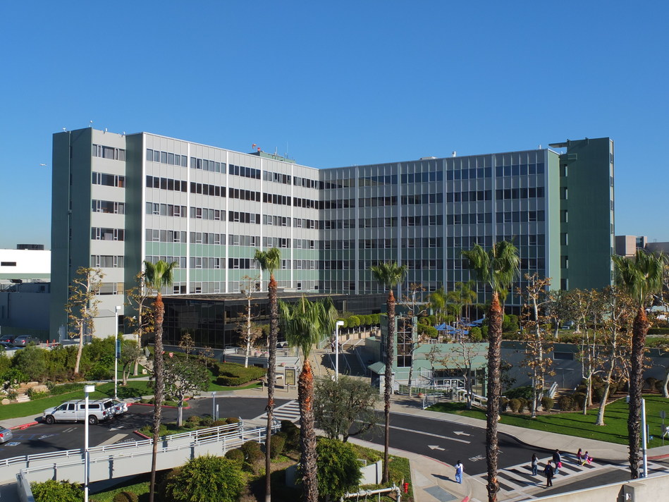 Memorialcare Long Beach Medical Center Recognized As World's Best 