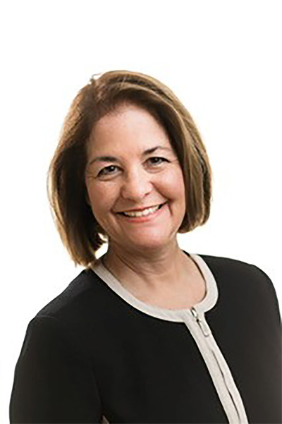 Lisa Rojas Bacus - Selective Board Member