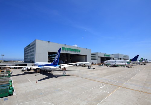 Spirit AeroSystems enhances MRO services and rotable support in Asia through new MRO agreements with Evergreen Aviation Technologies Corporation and EVA Air.