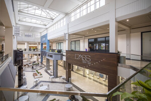 Architecture Design Collaborative Talks The Evolving Mall World!