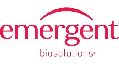 Emergent BioSolutions logo (CNW Group/Emergent BioSolutions)